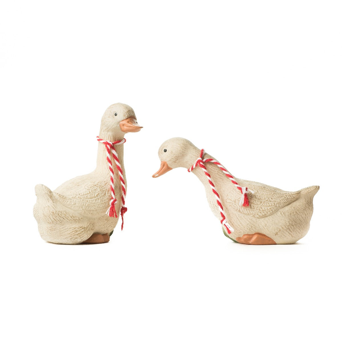 Klarborg Gæslinger Rumle & Rufus - Bahne